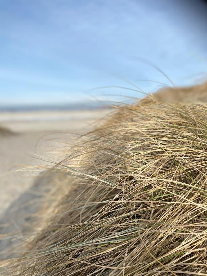 Strandstern Norddeich Exterior photo